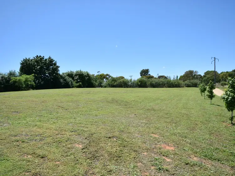 Fourth view of Homely land listing, 205 Henry Lawson Way, Young NSW 2594