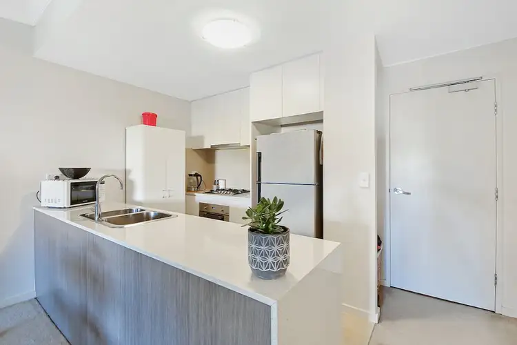 Second view of Homely unit listing, Unit 77/3-17 Queen St, Campbelltown NSW 2560