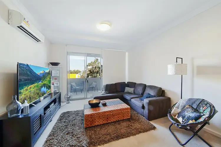 Fifth view of Homely unit listing, Unit 77/3-17 Queen St, Campbelltown NSW 2560