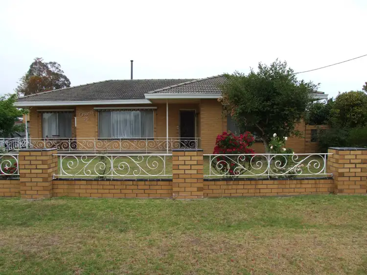 25 Taylor Street, Bairnsdale VIC 3875