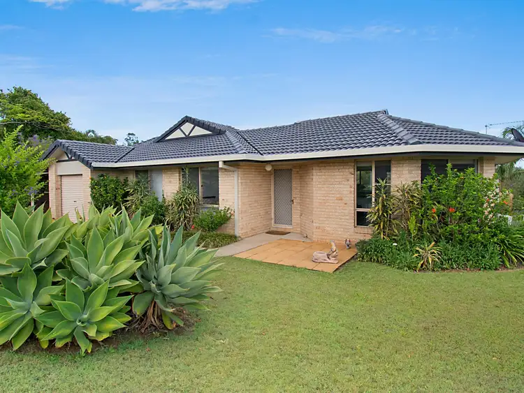 40 Trinity Drive, Goonellabah NSW 2480