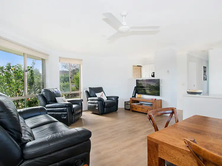 Second view of Homely house listing, 40 Trinity Drive, Goonellabah NSW 2480