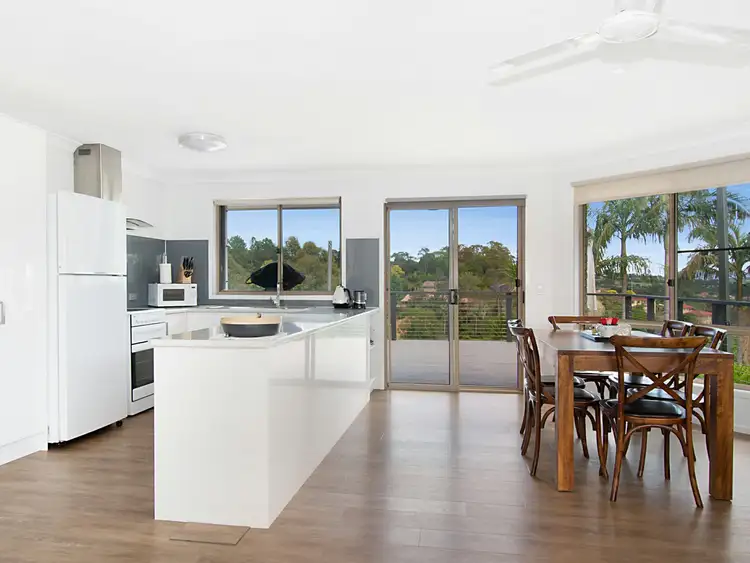 Third view of Homely house listing, 40 Trinity Drive, Goonellabah NSW 2480