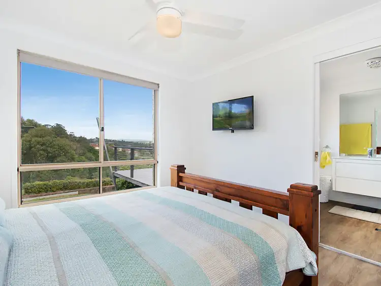 Fifth view of Homely house listing, 40 Trinity Drive, Goonellabah NSW 2480