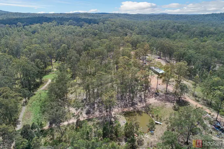 Fifth view of Homely rural property listing, 272 Mines Road, Deep Creek NSW 2440