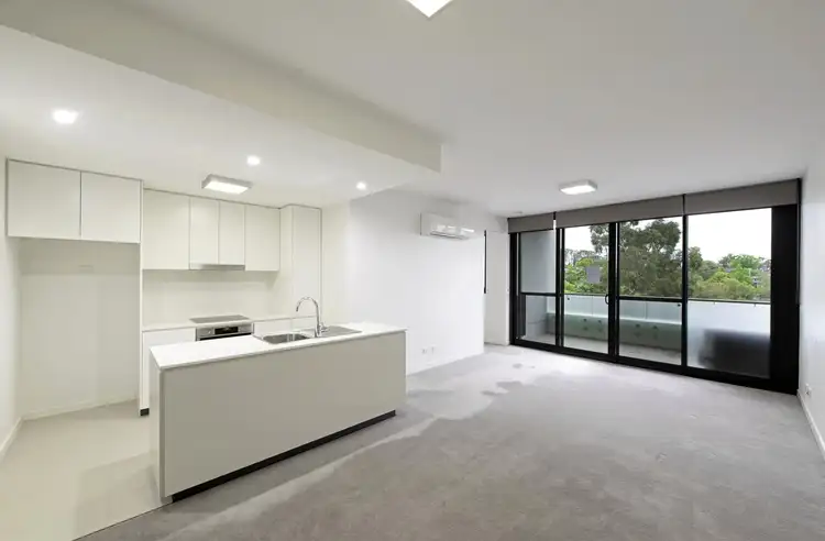 Second view of Homely apartment listing, 91/5 Burnie Street, Lyons ACT 2606