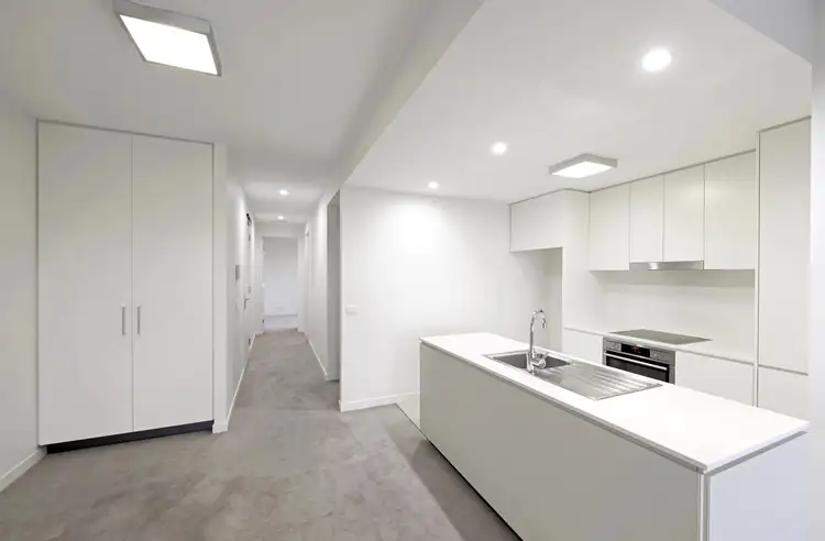 Fourth view of Homely apartment listing, 91/5 Burnie Street, Lyons ACT 2606