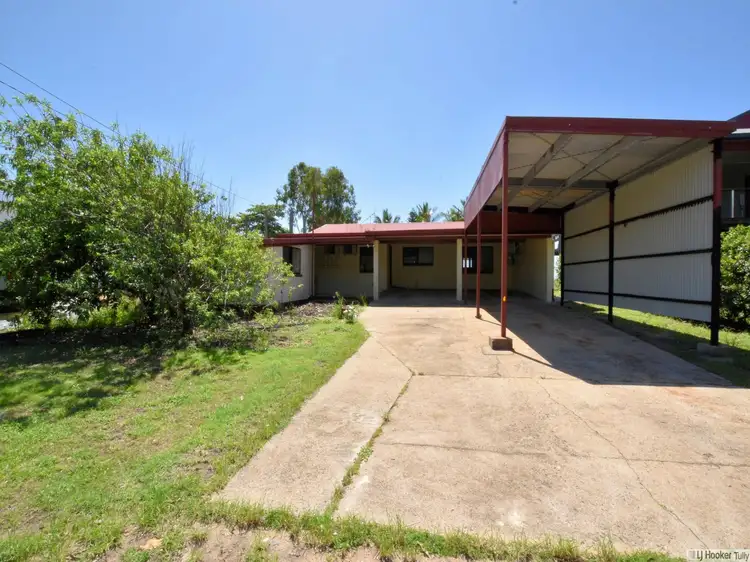 Second view of Homely house listing, 52 Luff Street, Hull Heads QLD 4854