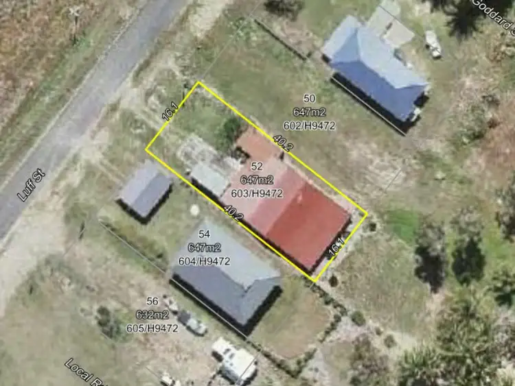 Fourth view of Homely house listing, 52 Luff Street, Hull Heads QLD 4854