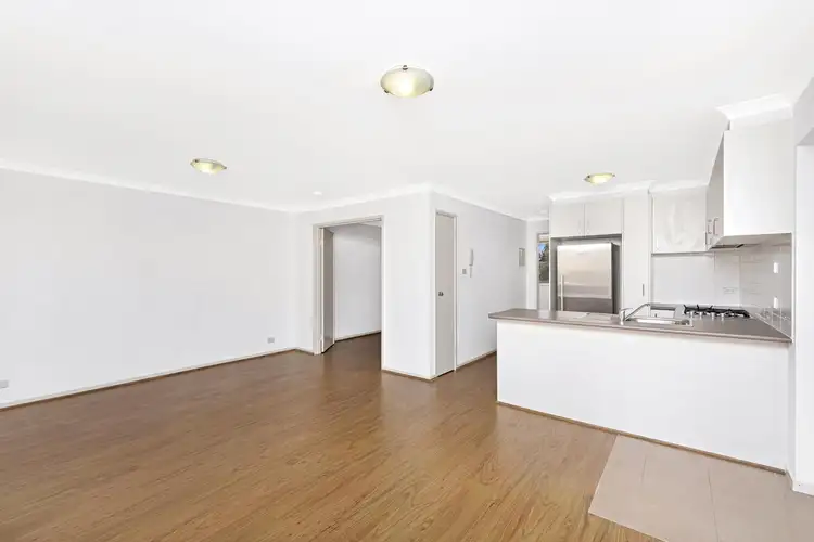 Second view of Homely apartment listing, 13/23 Tay Street, Watson ACT 2602