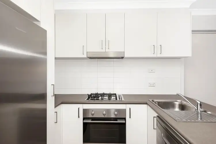 Third view of Homely apartment listing, 13/23 Tay Street, Watson ACT 2602