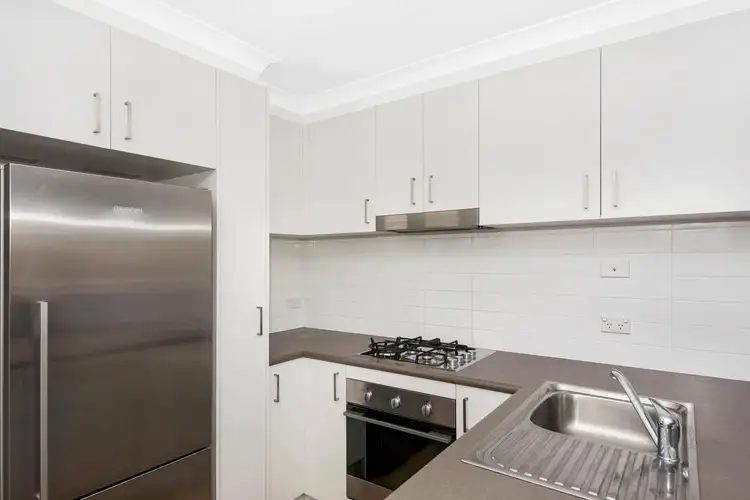 Fifth view of Homely apartment listing, 13/23 Tay Street, Watson ACT 2602