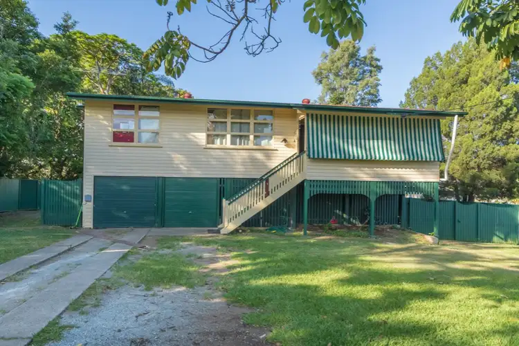 Main view of Homely house listing, 40 Dayboro Road, Petrie QLD 4502