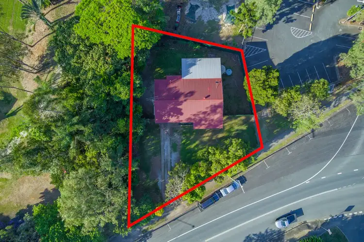 Second view of Homely house listing, 40 Dayboro Road, Petrie QLD 4502