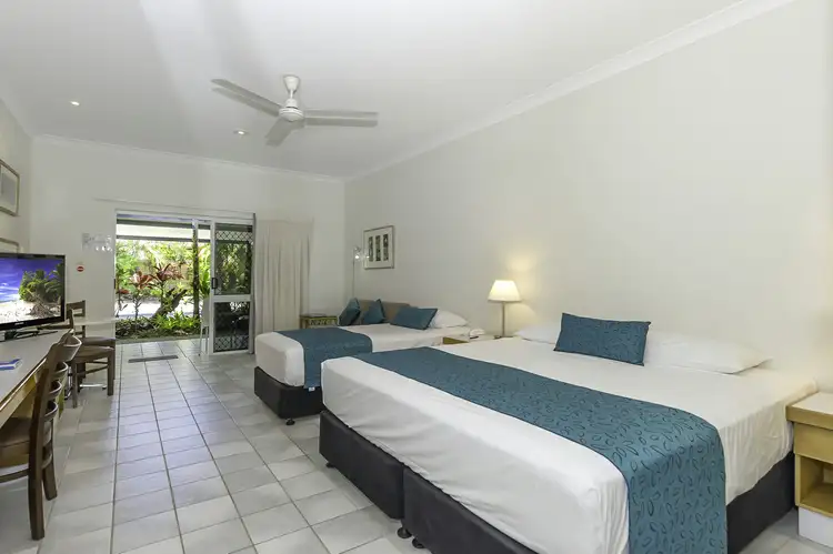 5 Lazy Lizard/121 Davidson Street, Port Douglas QLD 4877