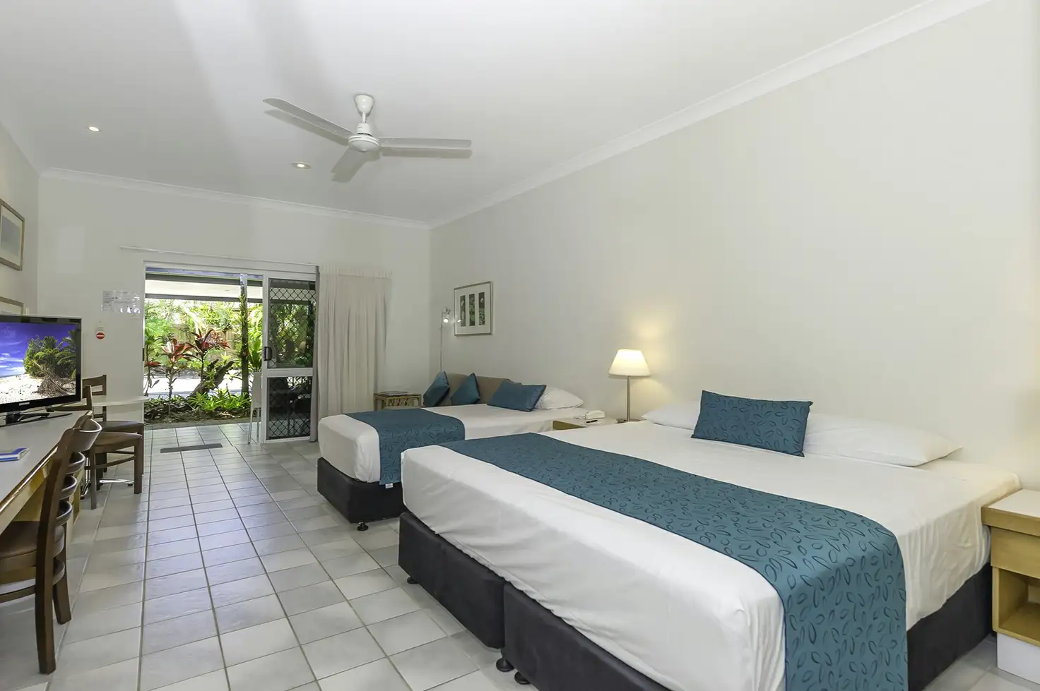 Main view of Homely unit listing, 5 Lazy Lizard/121 Davidson Street, Port Douglas QLD 4877