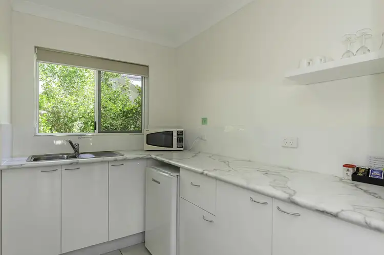 Third view of Homely unit listing, 5 Lazy Lizard/121 Davidson Street, Port Douglas QLD 4877