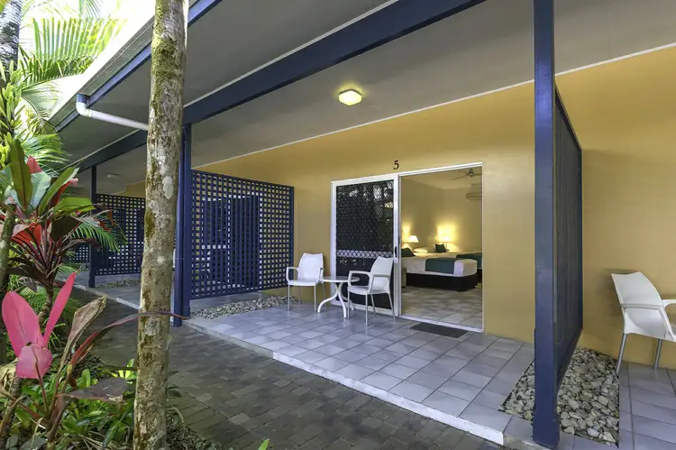 Fifth view of Homely unit listing, 5 Lazy Lizard/121 Davidson Street, Port Douglas QLD 4877