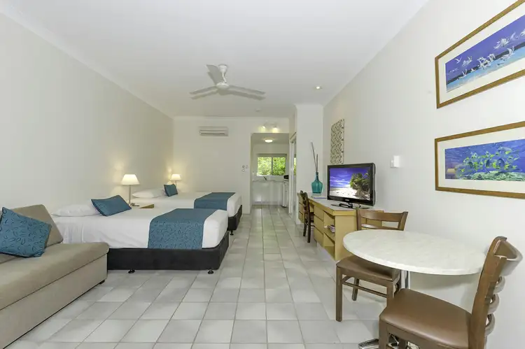 Sixth view of Homely unit listing, 5 Lazy Lizard/121 Davidson Street, Port Douglas QLD 4877