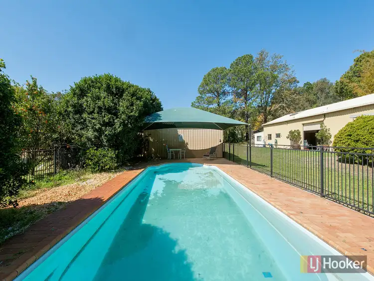 Second view of Homely house listing, 4499 Nelson Bay Road, Anna Bay NSW 2316
