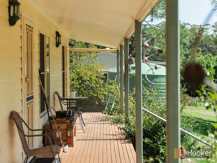 Fourth view of Homely house listing, 4499 Nelson Bay Road, Anna Bay NSW 2316