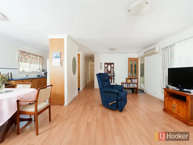 Fifth view of Homely house listing, 4499 Nelson Bay Road, Anna Bay NSW 2316