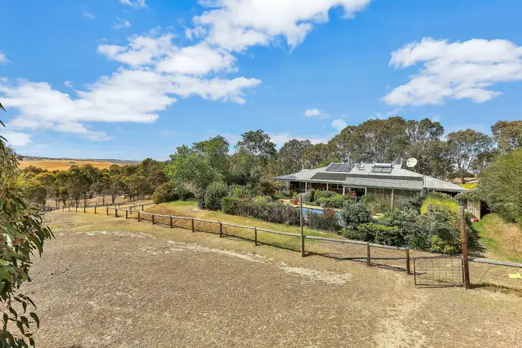Main view of Homely rural property listing, 1009 Harrogate Road, Harrogate SA 5244