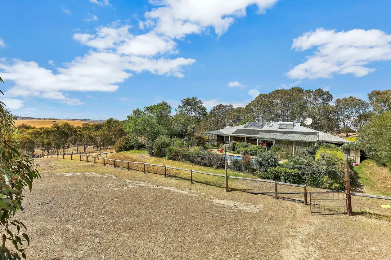 Main view of Homely rural property listing, 1009 Harrogate Road, Harrogate SA 5244