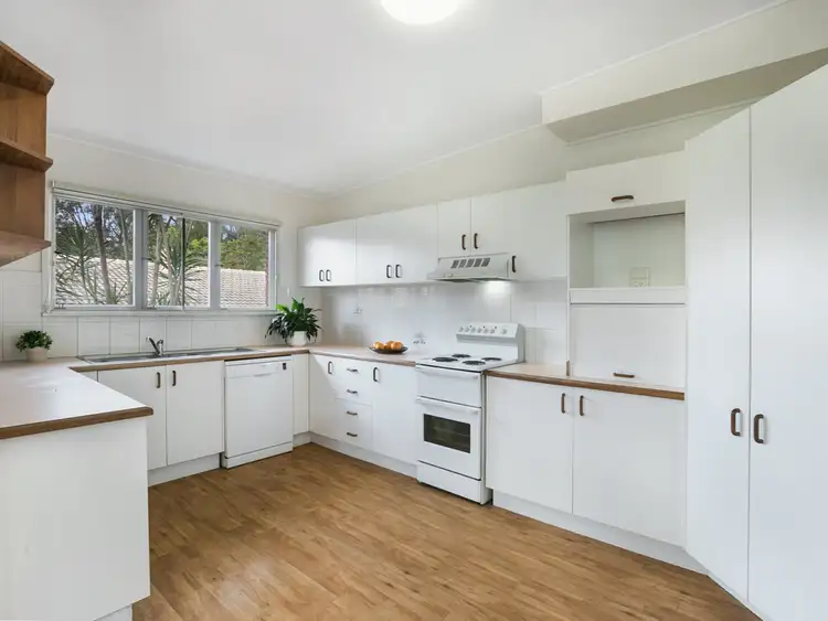 Fourth view of Homely house listing, 25 Tarbet Street, Kenmore QLD 4069