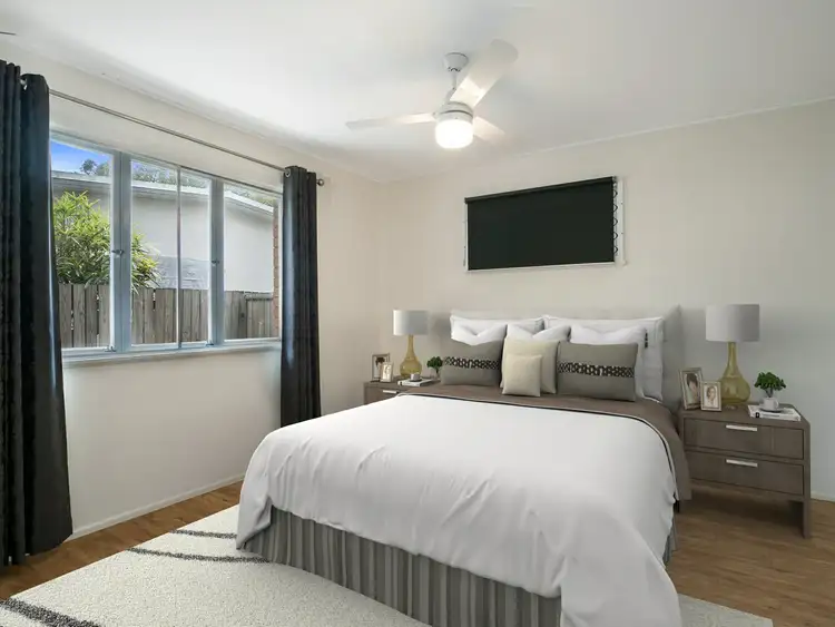 Fifth view of Homely house listing, 25 Tarbet Street, Kenmore QLD 4069