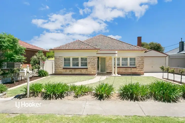 Main view of Homely house listing, 24 Poltawa Terrace, Broadview SA 5083