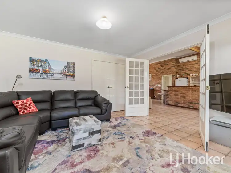 Fifth view of Homely house listing, 10 Eastwood Parade, Canning Vale WA 6155