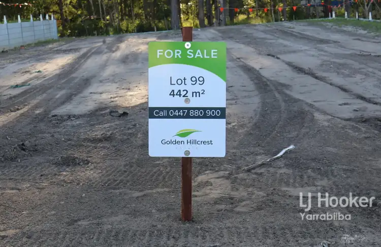 Lot 99/34 - 38 Argule Street, Hillcrest QLD 4118