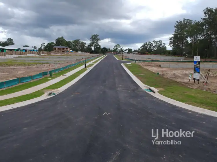 Seventh view of Homely land listing, Lot 99/34 - 38 Argule Street, Hillcrest QLD 4118