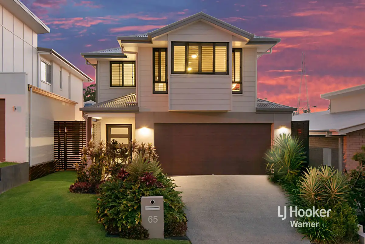 Main view of Homely house listing, 65 Comet Circuit, Warner QLD 4500