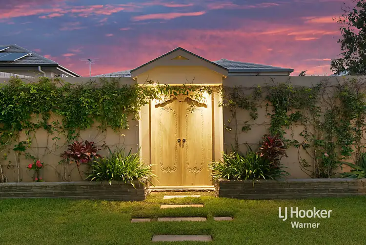 Second view of Homely house listing, 65 Comet Circuit, Warner QLD 4500