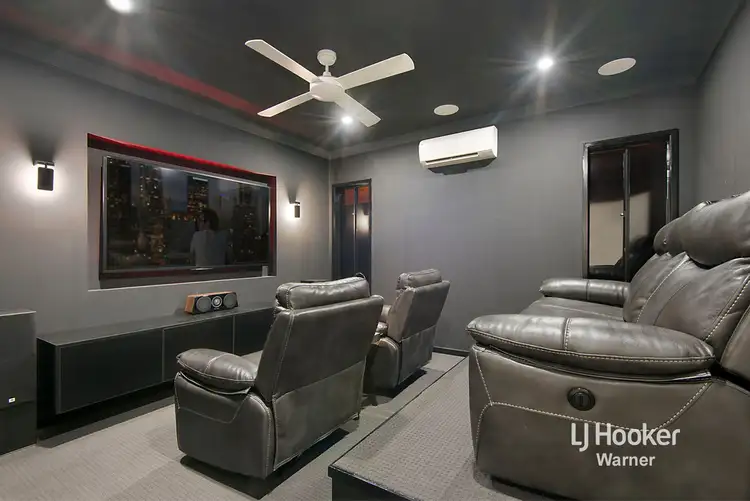 Third view of Homely house listing, 65 Comet Circuit, Warner QLD 4500