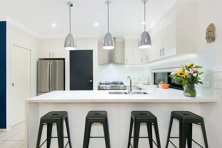 Fifth view of Homely house listing, 65 Comet Circuit, Warner QLD 4500
