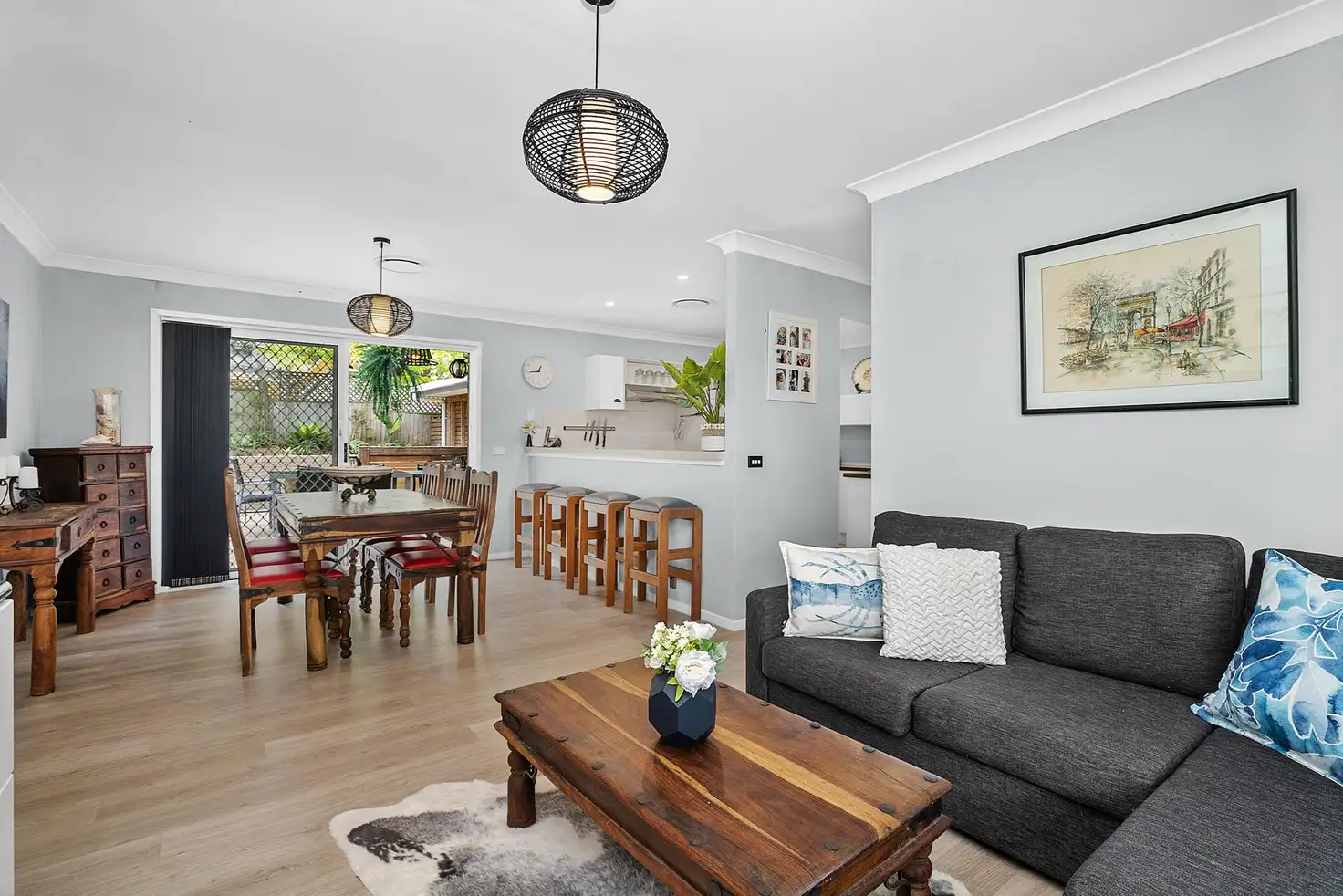 Main view of Homely house listing, 1A Nandina Terrace, Avalon NSW 2107