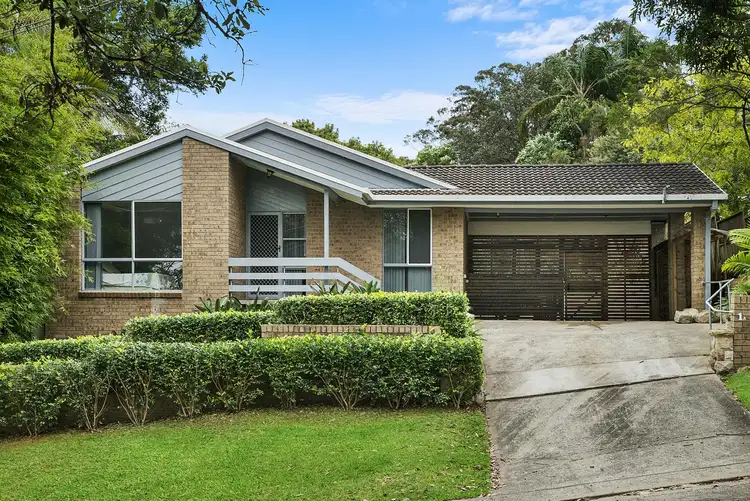 Second view of Homely house listing, 1A Nandina Terrace, Avalon NSW 2107