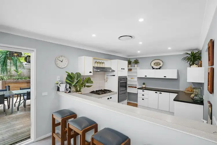 Third view of Homely house listing, 1A Nandina Terrace, Avalon NSW 2107