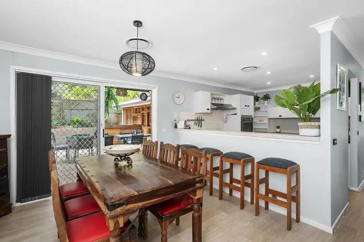 Fourth view of Homely house listing, 1A Nandina Terrace, Avalon NSW 2107