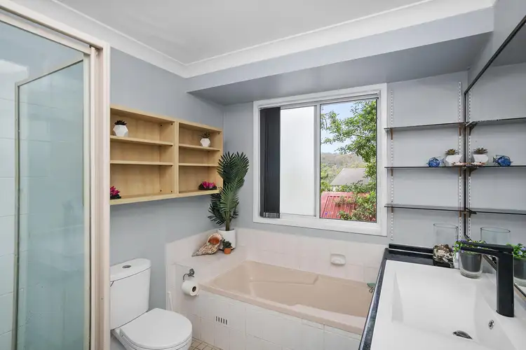 Fifth view of Homely house listing, 1A Nandina Terrace, Avalon NSW 2107