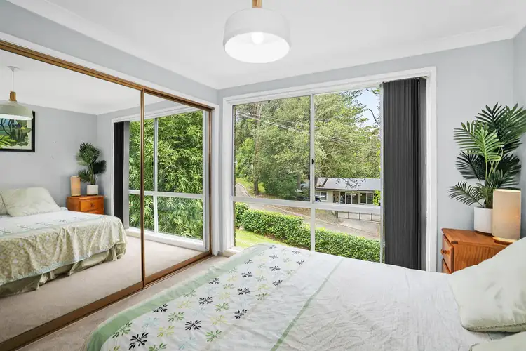 Sixth view of Homely house listing, 1A Nandina Terrace, Avalon NSW 2107