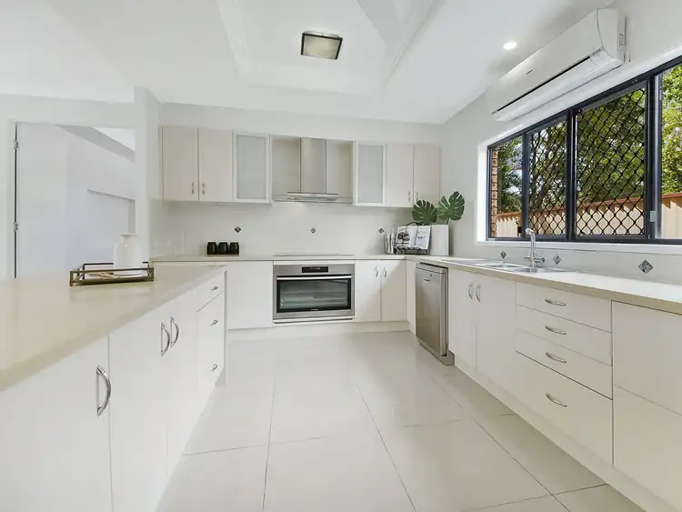 Fifth view of Homely house listing, 17 Presidents Place, Carseldine QLD 4034