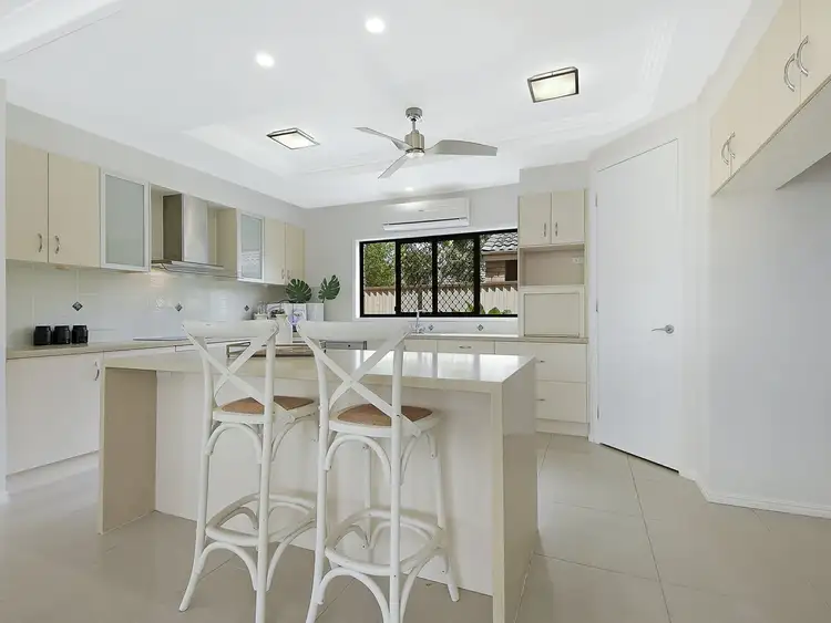 Sixth view of Homely house listing, 17 Presidents Place, Carseldine QLD 4034