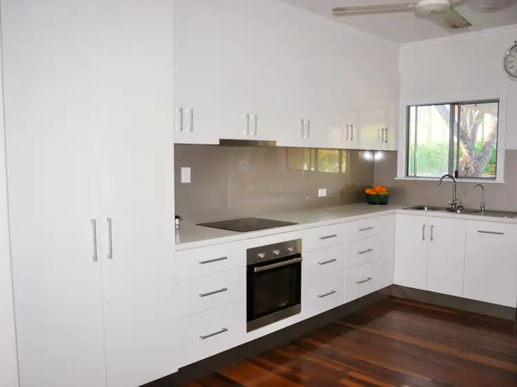 Second view of Homely house listing, 12 Sirius Street, Clermont QLD 4721