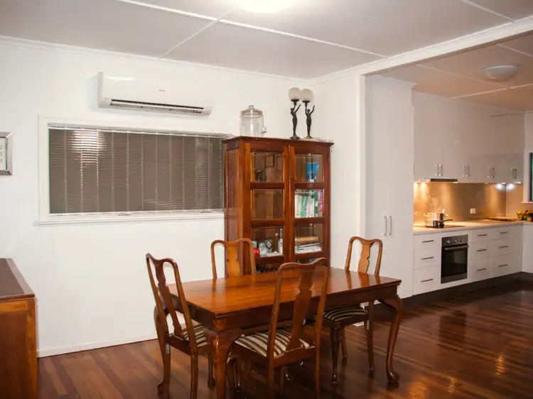 Fifth view of Homely house listing, 12 Sirius Street, Clermont QLD 4721