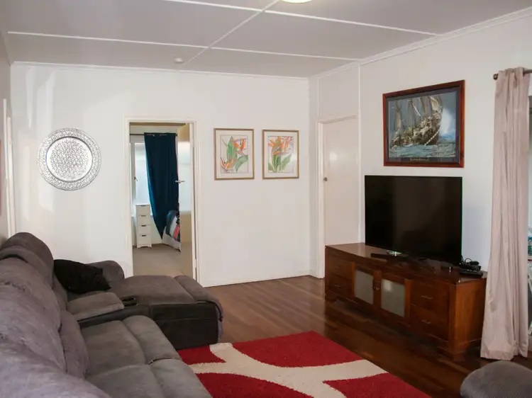 Sixth view of Homely house listing, 12 Sirius Street, Clermont QLD 4721
