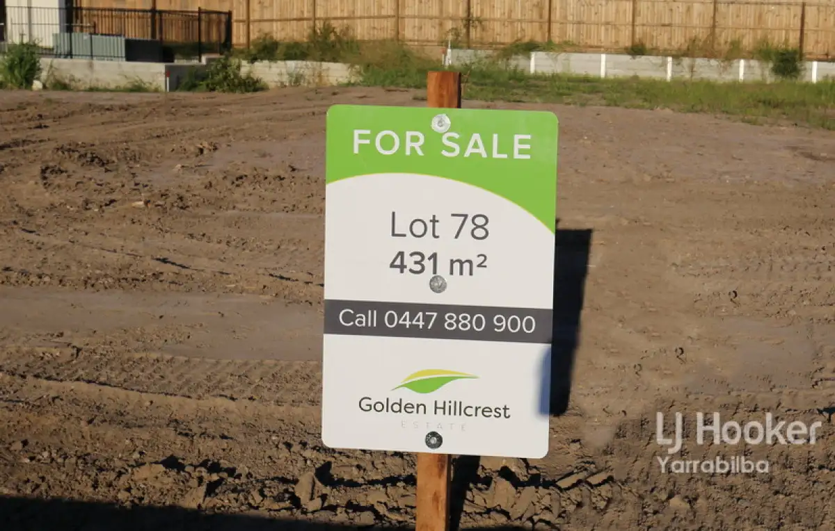 Main view of Homely land listing, Lot 78/34 - 38 Argule Street, Hillcrest QLD 4118